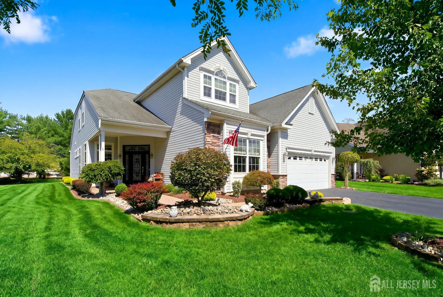 Residential in Monroe