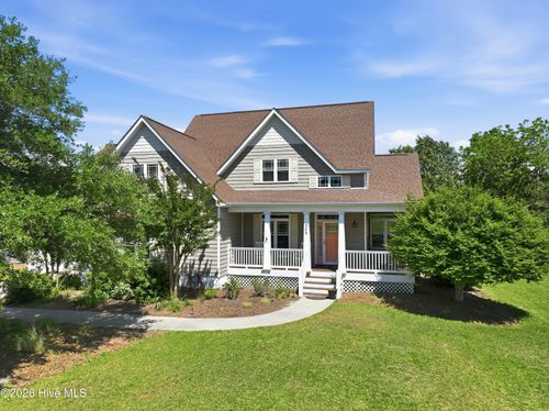 303 Duck Hvn, Swansboro, NC, 28584-9402 | Card Image
