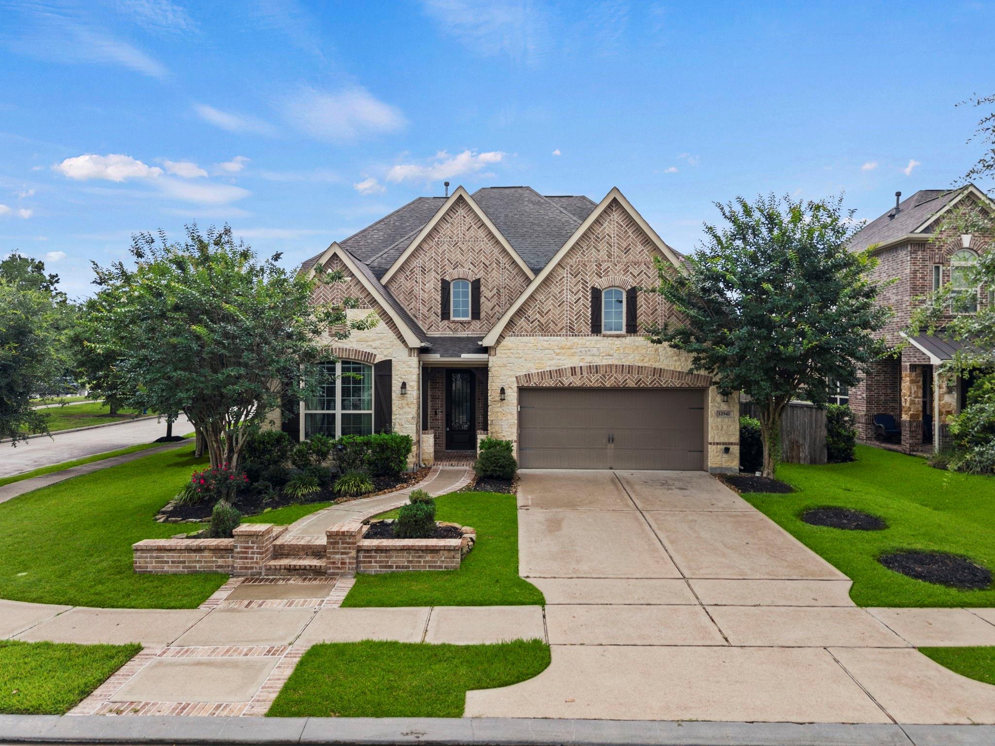 Residential Lease in Cypress