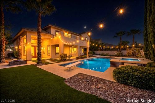 2982 Hammerwood Dr, Las Vegas, NV, 89135-2227 | Card Image