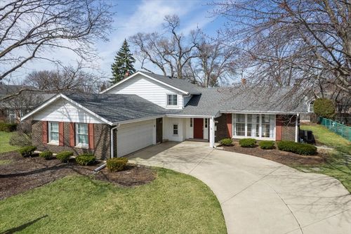 1606 W Concord Dr, Arlington Heights, IL, 60004-2806 | Card Image