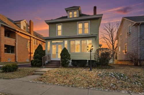 83 Clinton Heights Ave, Columbus, OH, 43202-1243 | Card Image