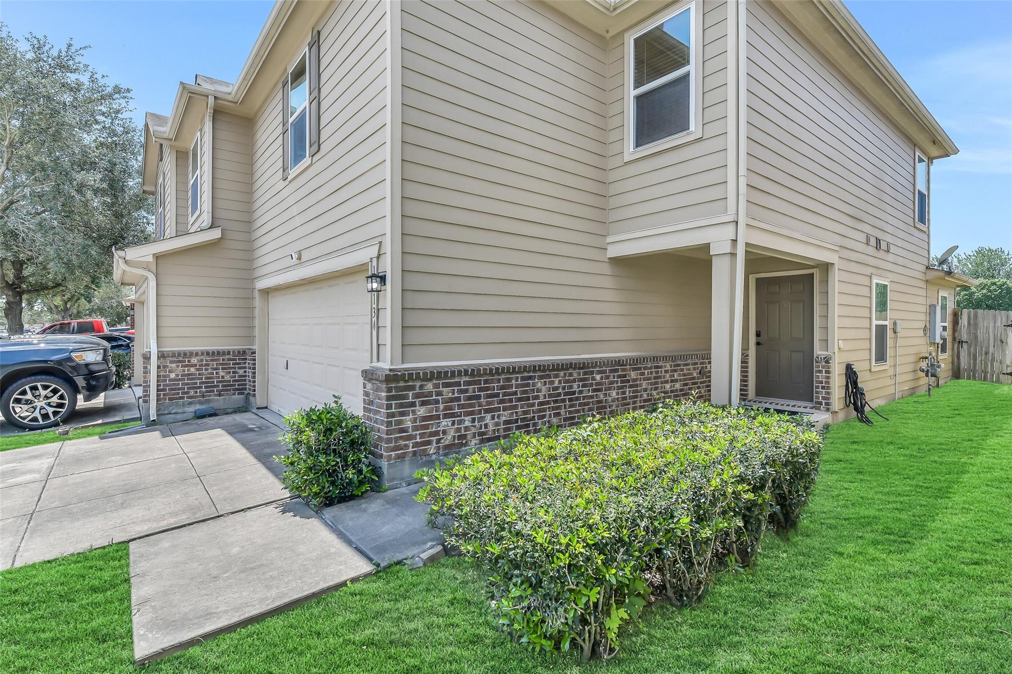 Residential Lease in Houston 2