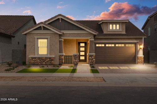 2645 S Quaintance St, Gilbert, AZ, 85295-0399 | Card Image