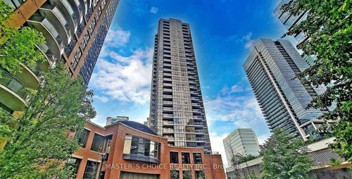 2707-23 Sheppard Ave E, North York, ON, M2N0C8 | Card Image