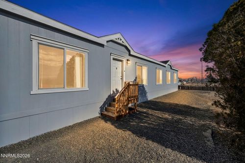 1495 Lake Ave, Silver Springs, NV, 89429-9004 | Card Image