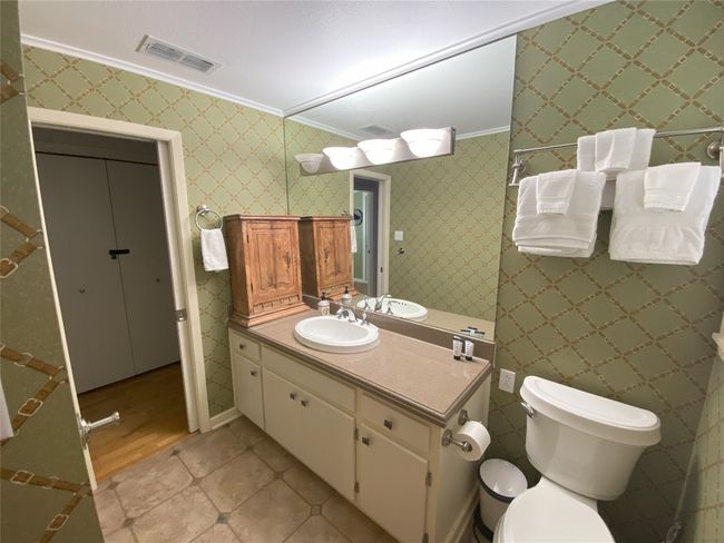 Full bath view from shower | Image 16
