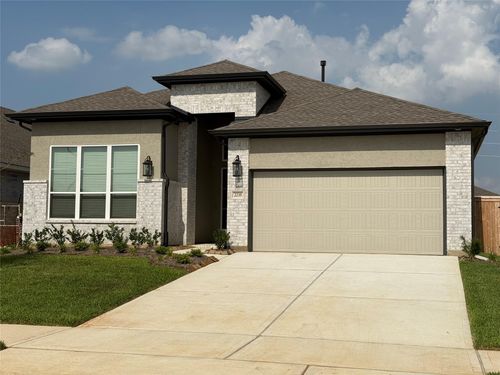 2235 Cold Stream Lane, Tomball, TX, 77375 | Card Image