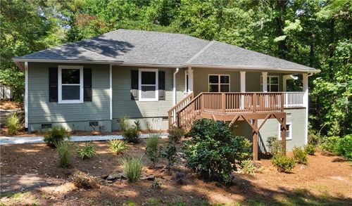 122 Hale Mountain Ct, Hiram, GA, 30141-4524 | Card Image