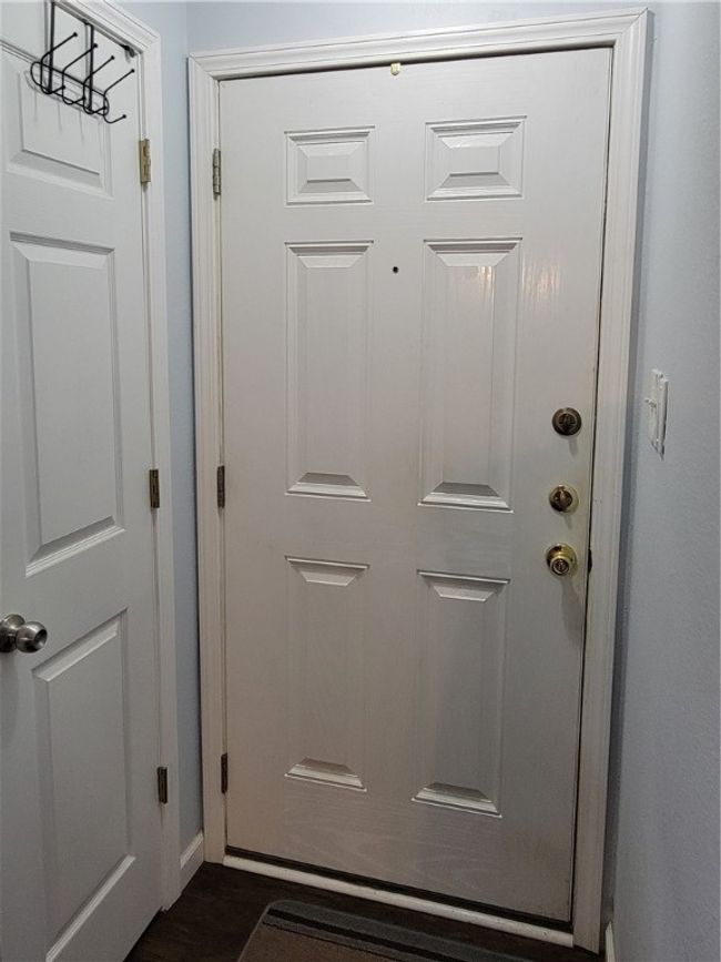APT-210 - 209 Forest Hls, Condo with 1 bedrooms, 1 bathrooms and 2 parking in Rockport TX | Image 4