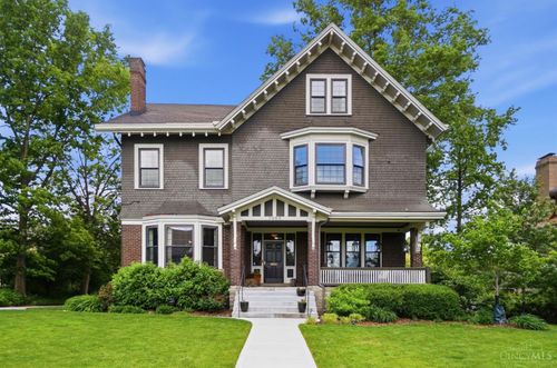 3966 Rose Hill Ave, Cincinnati, OH, 45229 | Card Image