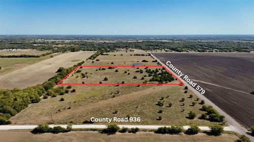 Tract 1 County Road 579, Blue Ridge, TX, 75424 | Card Image