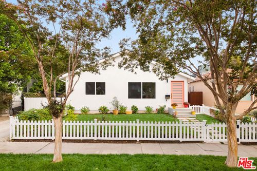 5828 Irvine Ave, North Hollywood, CA, 91601 | Card Image