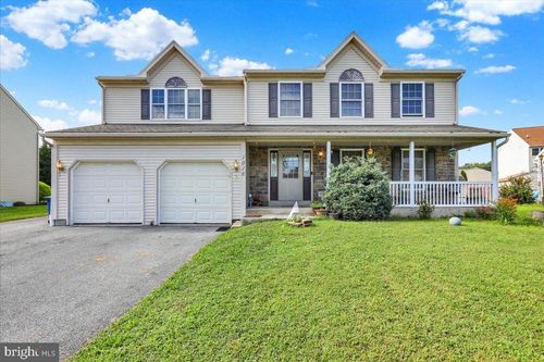 1016 Josephine Dr, TEMPLE, PA, 19560-9574 | Card Image