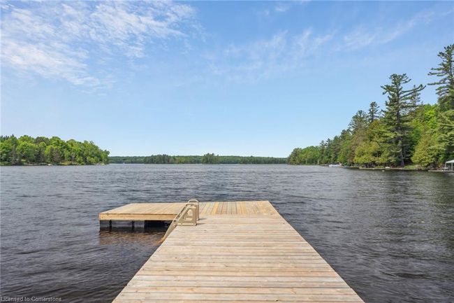 344 Whalley Lake Rd W, House other with 6 bedrooms, 2 bathrooms and 8 parking in Magnetawan ON | Image 40