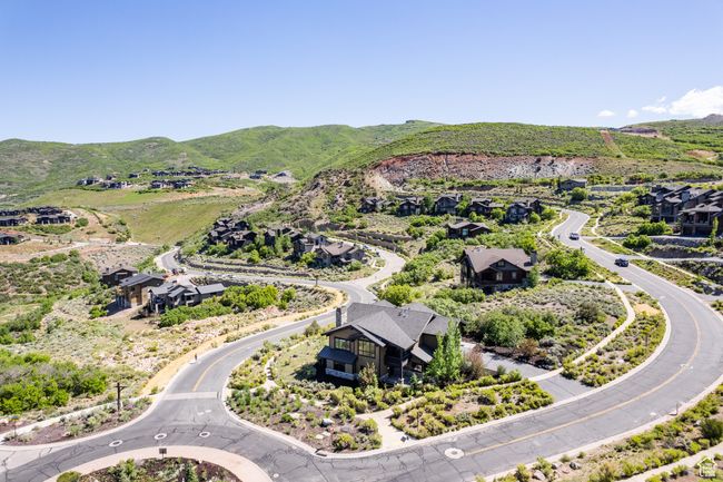 10725 Hideout Trl, House other with 4 bedrooms, 5 bathrooms and 2 parking in Hideout UT | Image 60