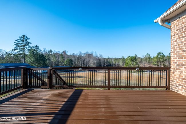 spacious deck | Image 50