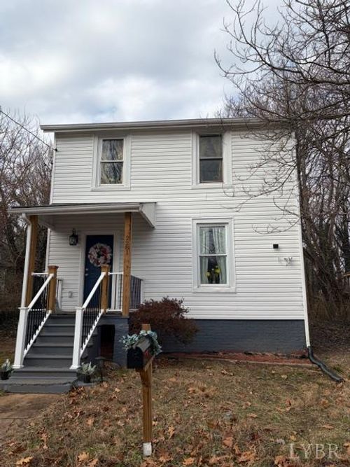 2281 Aragon St, Lynchburg, VA, 24501-3433 | Card Image