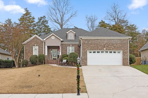8877 Sunridge Dr, Ooltewah, TN, 37363-5775 | Card Image