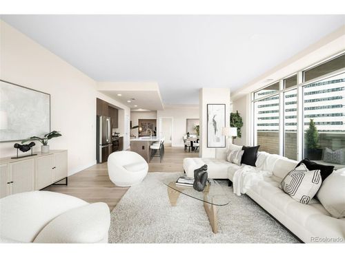 721-2001 Lincoln St, Denver, CO, 80202-3850 | Card Image