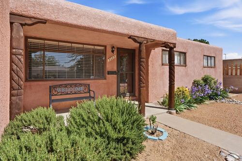 3604 Inca St Ne, Albuquerque, NM, 87111-4930 | Card Image