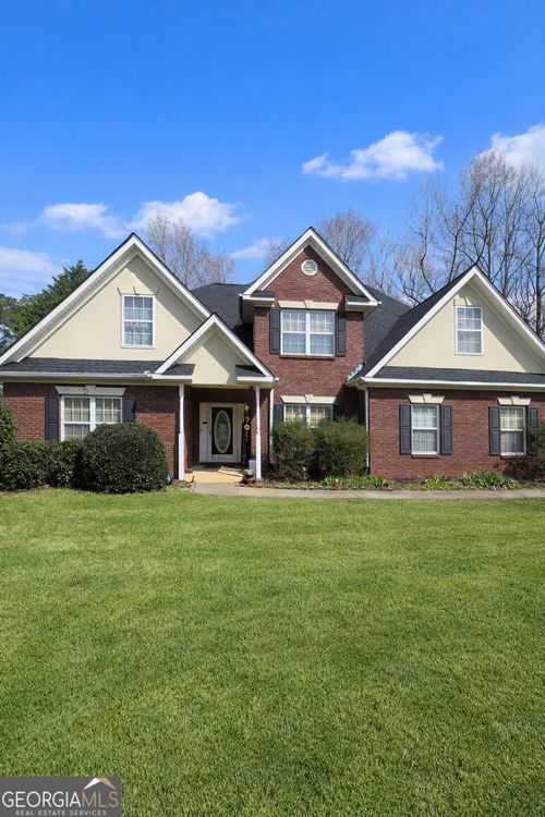 245 Scenic Dr, Mcdonough, GA, 30252-3074 | Card Image
