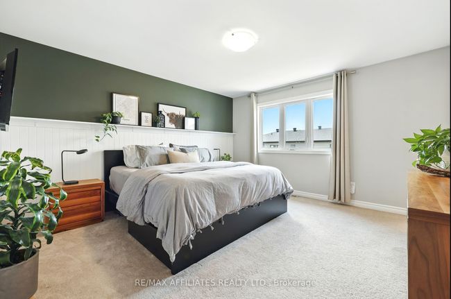 618 Geranium Walk, House attached with 3 bedrooms, 3 bathrooms and 2 parking in Stittsville ON | Image 13