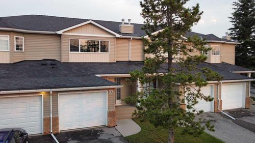 66 Chaparral Ridge Terr Se, Calgary, AB, T2X3N6 | Card Image