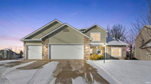 5932 Hemingway Run, Fort Wayne, IN, 46814-8231 | Card Image