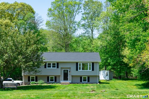 38 Deer Ridge Rd, Stonington, CT, 06378-1914 | Card Image