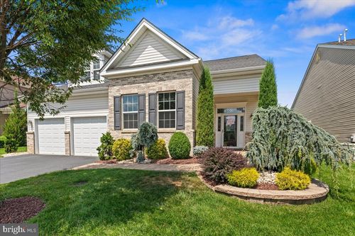 130 Cobblestone Blvd, MONROE TOWNSHIP, NJ, 08831-7965 | Card Image