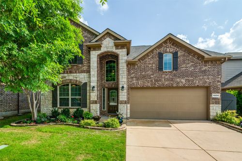16504 Toledo Bend Ct, Prosper, TX, 75078-8867 | Card Image