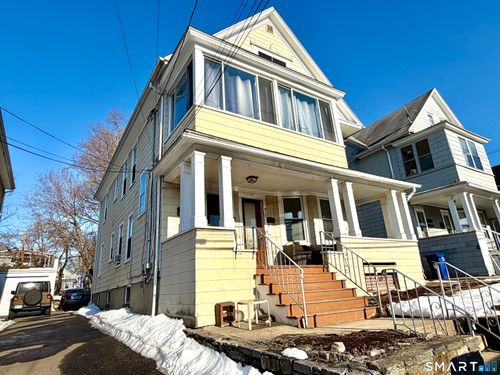 414-410 Davidson St, Bridgeport, CT, 06605-3208 | Card Image