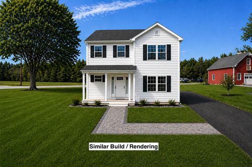 a-1 Colley Hill Road, Gray, ME, 04039 | Card Image