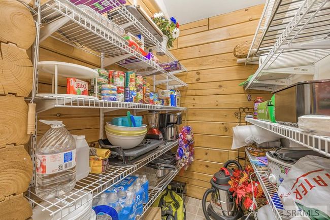 1665 Whisper Ridge Rd, House other with 6 bedrooms, 3 bathrooms and 2 parking in Ashton ID | Image 34