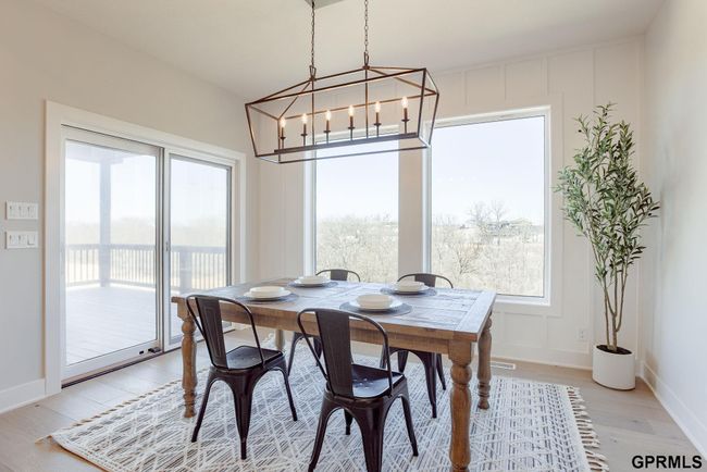 4093 George B Lake Pkwy, House other with 5 bedrooms, 4 bathrooms and 4 parking in Elkhorn NE | Image 15