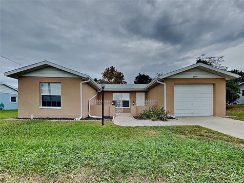 6099 Colchester Ave, Spring Hill, FL, 34608-1509 | Card Image