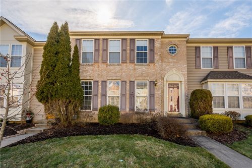 6344 Oyster Bay Ct, Bridgeville, PA, 15017-3421 | Card Image