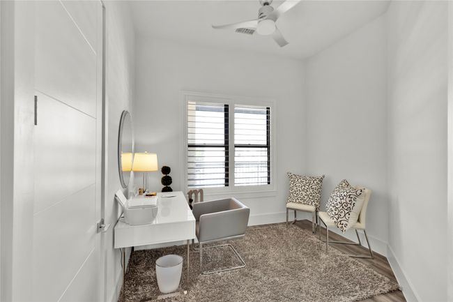 UNIT-412 - 199 Waterpoint Ct, Condo with 3 bedrooms, 3 bathrooms and 2 parking in Montgomery TX | Image 21