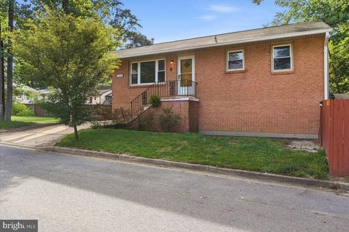 11410 Caroline Ave, BELTSVILLE, MD, 20705-1800 | Card Image