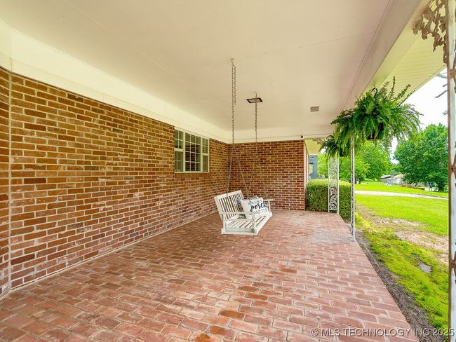 121 W 17 Th St, House other with 3 bedrooms, 3 bathrooms and null parking in Ada OK | Image 7
