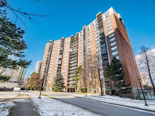 1410-20 Mississauga Valley Blvd, Mississauga, ON, L5A3S1 | Card Image