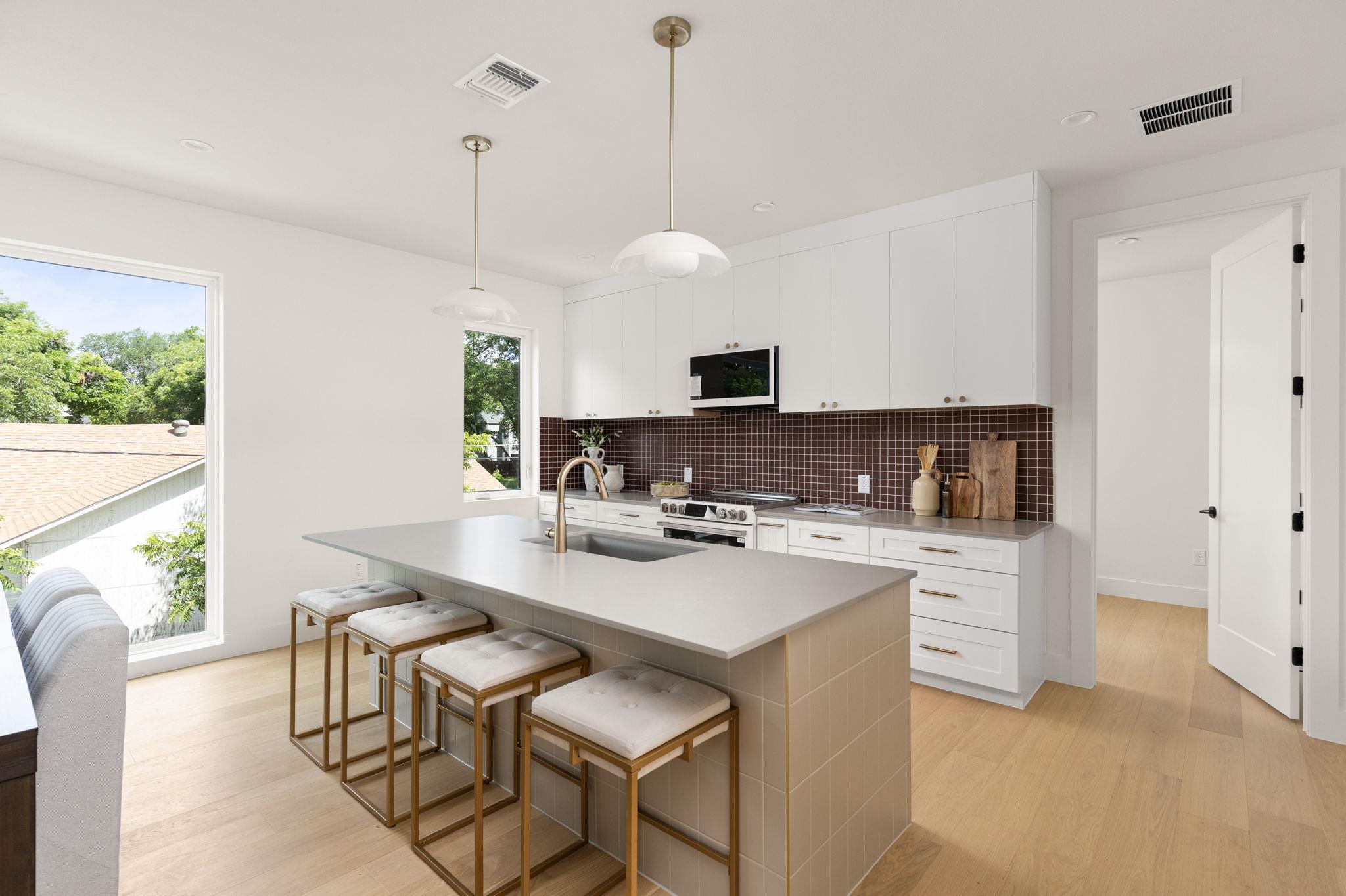 Residential in Austin
