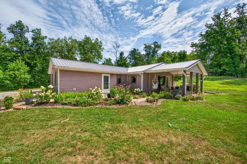 7351 Homestead Rd, Morgantown, IN, 46160-8788 | Card Image