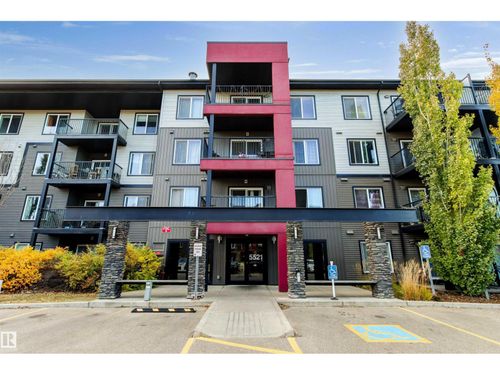206-5521 7 Ave Sw, Edmonton, AB, T6X2A8 | Card Image