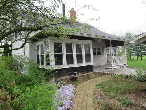 20943 Barker Rd, Marysville, OH, 43040-8099 | Card Image