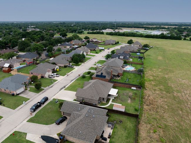 2503 Hollon Dr, House other with 3 bedrooms, 2 bathrooms and null parking in Caddo Mills TX | Image 29