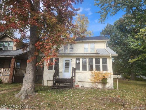 11227 Jackson Ave, Warren, MI, 48089-4034 | Card Image