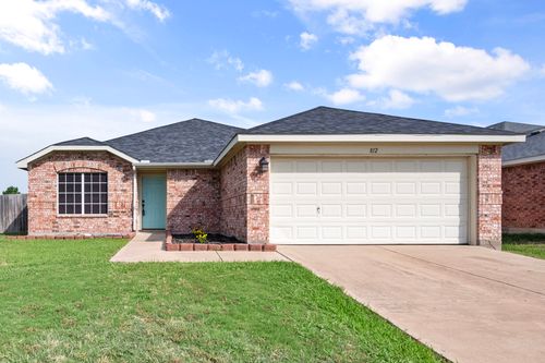 812 Sierra Cir, Burleson, TX, 76028-7396 | Card Image