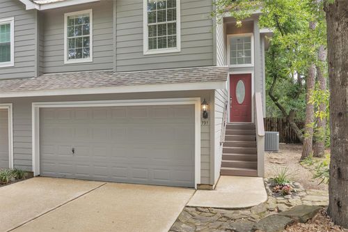 191 Blushwood Pl, The Woodlands, TX, 77382-1706 | Card Image